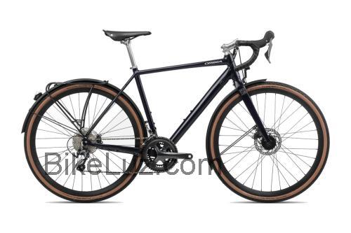 Orbea Vector Drop LTD ficha-técnica e avaliações